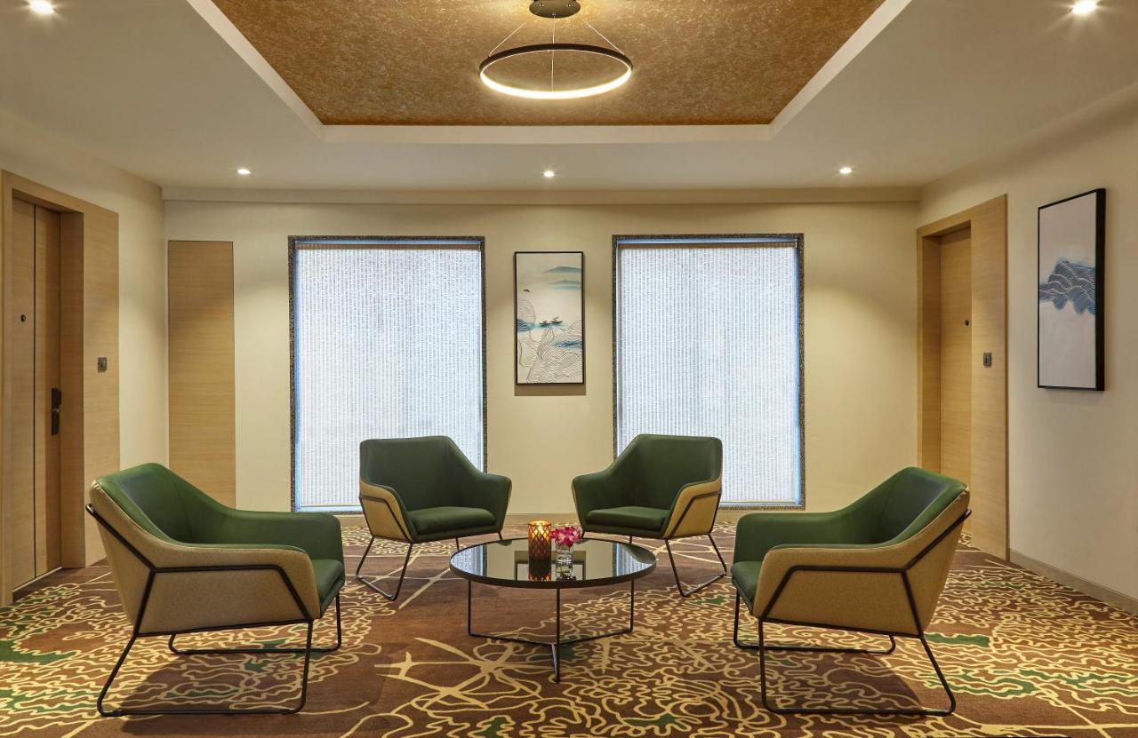 Click Hotel Bangalore - International Airport Devanahalli Esterno foto