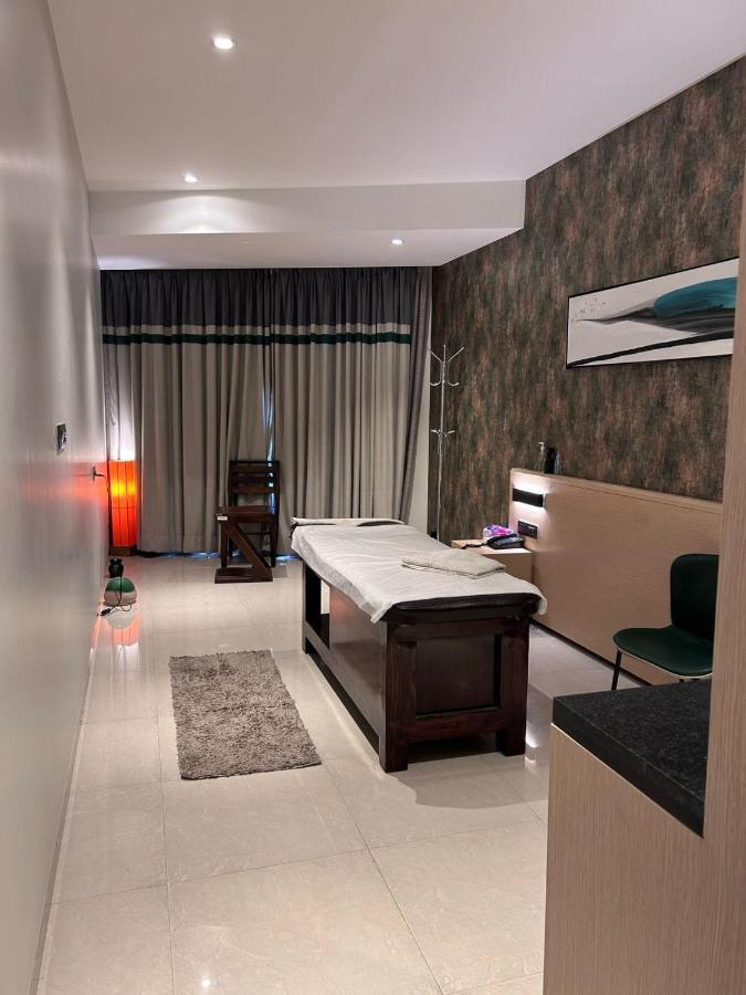 Click Hotel Bangalore - International Airport Devanahalli Esterno foto