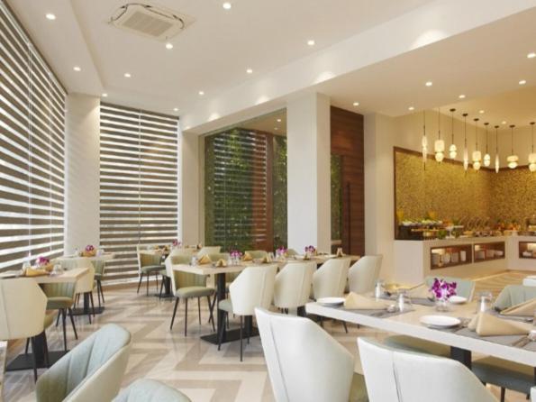 Click Hotel Bangalore - International Airport Devanahalli Esterno foto