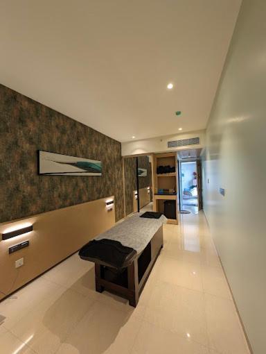 Click Hotel Bangalore - International Airport Devanahalli Esterno foto
