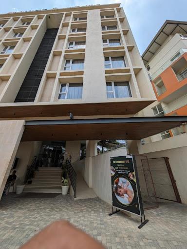 Click Hotel Bangalore - International Airport Devanahalli Esterno foto